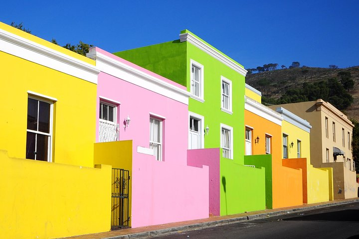 Cultural Cape Town